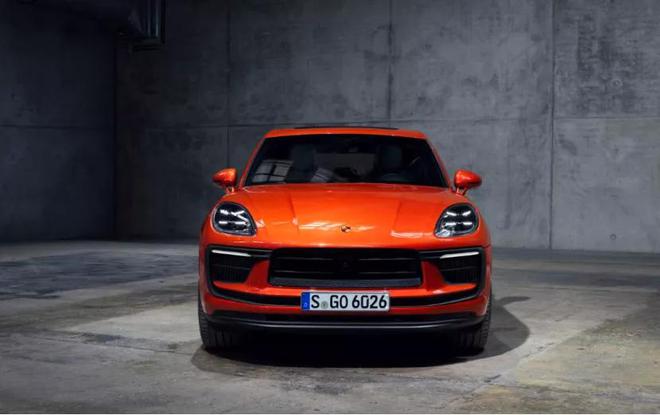 保時(shí)捷Macan新款上市，與自然美景共探內(nèi)心寧靜之旅