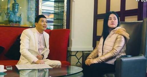 相親之旅，電影中的意外情緣初體驗