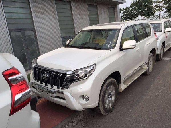 霸道車型最新價格，科技與生活的完美融合，價格實(shí)惠不容錯過