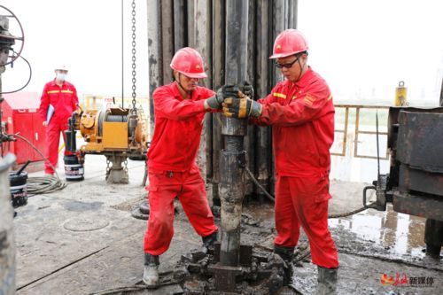 鉆井行業(yè)招聘信息揭秘，探尋隱秘職業(yè)寶藏的門戶