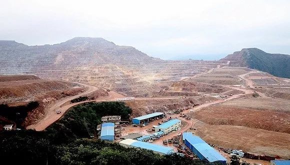 古馬嶺金礦最新資訊深度解析與觀點闡述