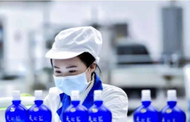 洋河疫情最新動態(tài)，疫情下的溫情日常