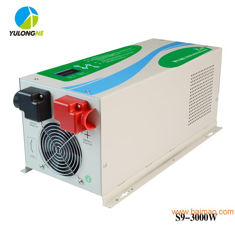 3000w逆變器價(jià)格詳解，購(gòu)買指南與決策步驟