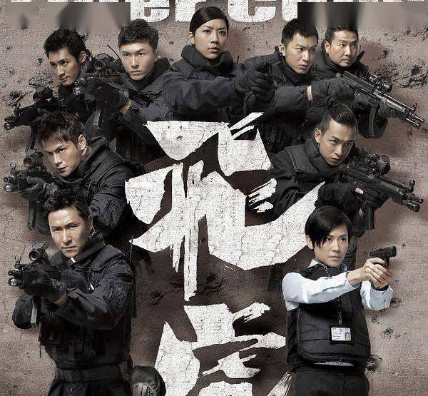 警匪劇的高科技產(chǎn)品揭秘，警匪類電視劇中的科技裝備介紹