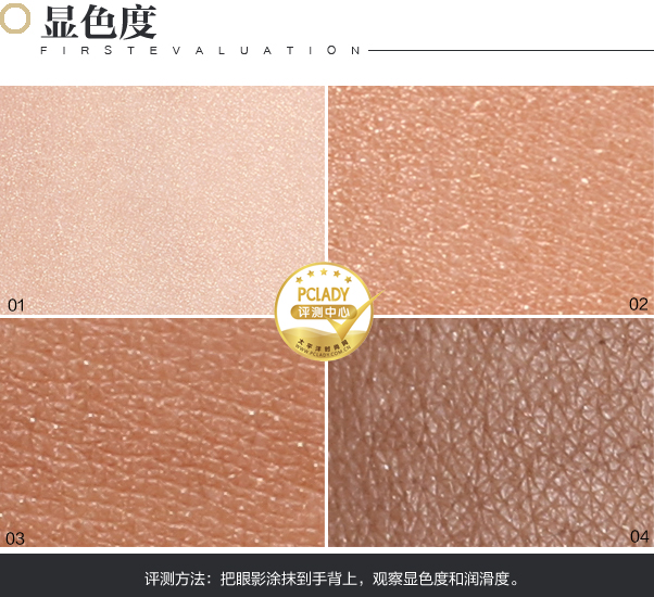 時尚眼妝新潮流趨勢揭秘