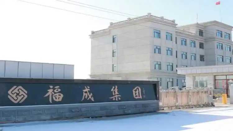 福成股份最新動(dòng)態(tài)及觀點(diǎn)闡述