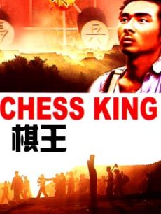 棋王電影，心靈與自然的美景之旅之旅