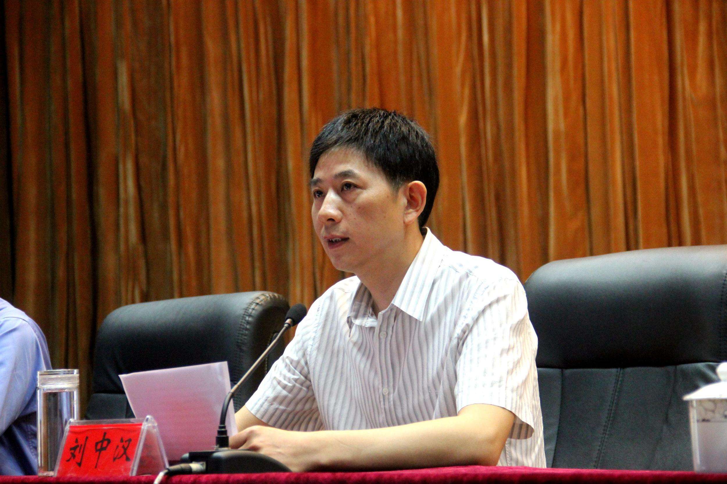 劉中漢最新動(dòng)態(tài)，變化中的力量鑄就自信與成就之路