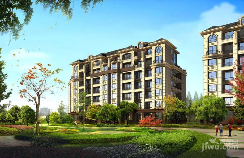 泗陽塞納公館最新房價(jià)信息指南