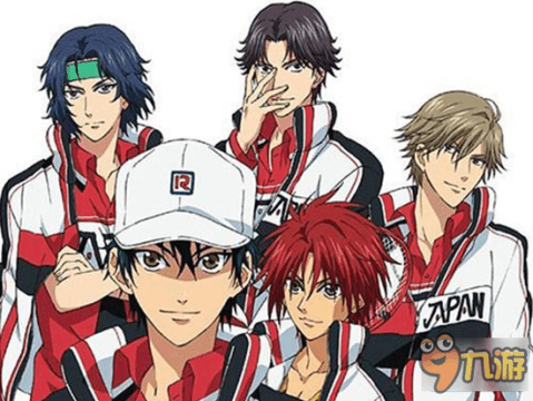 新網(wǎng)球王子最新實(shí)力，變化、自信與成就的力量展現(xiàn)新篇章的力量