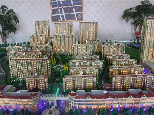 鹽城申鑫名城最新房?jī)r(jià)動(dòng)態(tài)及市場(chǎng)趨勢(shì)全面解析