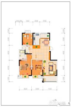 鹽城申鑫名城最新房?jī)r(jià)動(dòng)態(tài)及市場(chǎng)趨勢(shì)全面解析