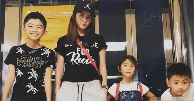 張柏芝婚訊最新動態(tài)，公眾觀點與個人立場的碰撞