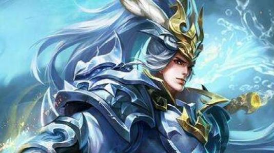 王者榮耀韓信最新動態(tài)，科技重塑戰(zhàn)場，未來之戰(zhàn)體驗之旅