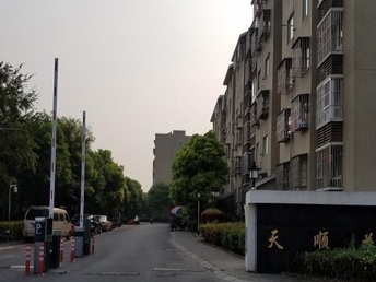 揚州天順花園三期最新動態(tài)更新