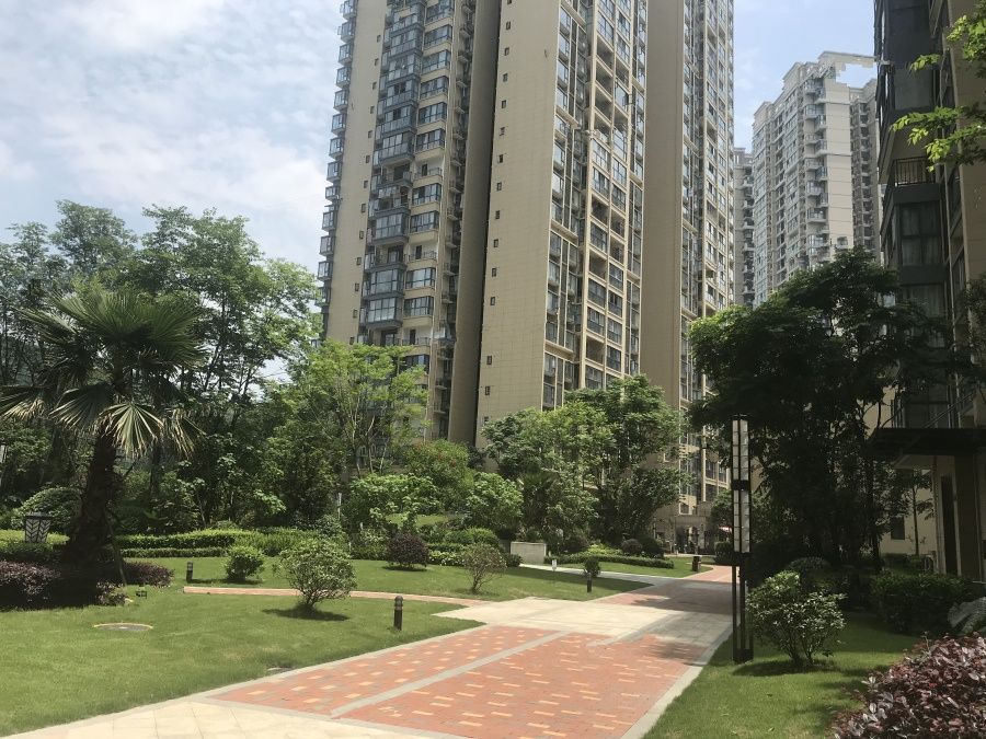 溫江光華之心最新動(dòng)態(tài)，時(shí)代脈搏與未來展望