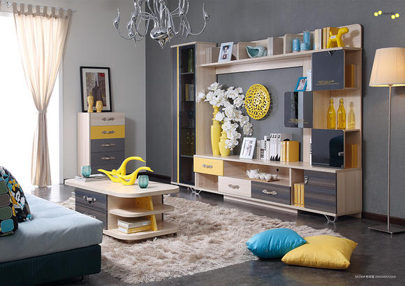 喜之島家居最新款圖片，融合設(shè)計(jì)與實(shí)用性的家居美學(xué)