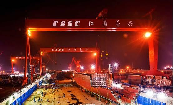 南沙造船廠最新招工信息，崗位空缺等你來(lái)挑戰(zhàn)！