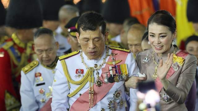 普林蘇帕拉最新圖片，探索小巷隱藏特色小店的驚喜之旅