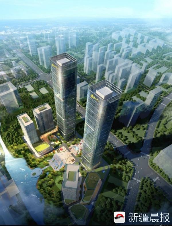 烏魯木齊最新城市規(guī)劃觀點論述詳解