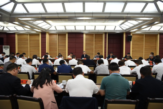 文山州委常委最新分工及職責(zé)概述