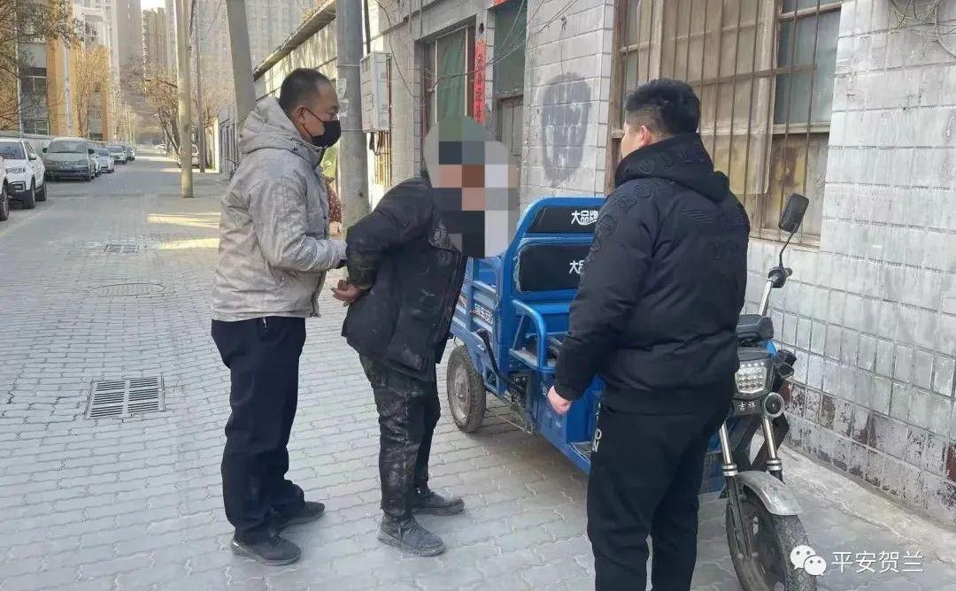 賀蘭房屋出租最新信息及小巷特色小店探索指南