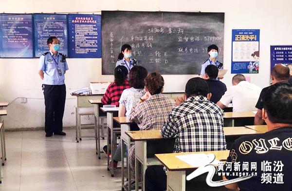 廣易駕校最新考試通知及指南詳解，考試步驟一覽無余