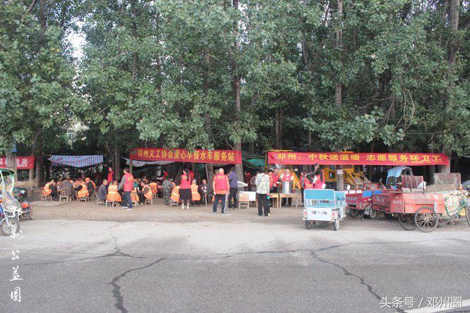 鄧州市水車村最新動態(tài)揭秘，小巷深處的獨特風情