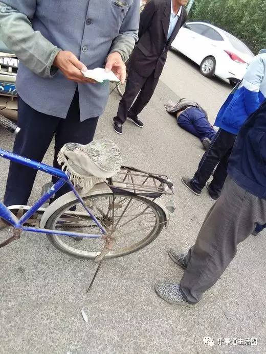 唐山樂亭車禍最新消息及觀點(diǎn)論述概述