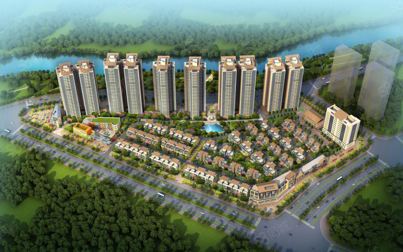 揭秘安慶恒大綠洲最新房?jī)r(jià)更新信息?