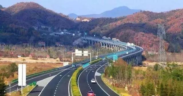 綿廣高速今日路況更新，啟程自然美景，探尋內(nèi)心寧靜與平和之路