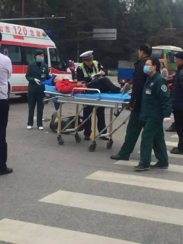 安徽太和車禍最新動(dòng)態(tài)與溫馨日常故事