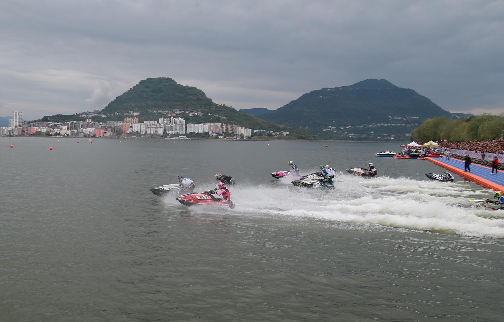 開州漢豐湖最新規(guī)劃與未來發(fā)展展望