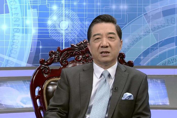 張召忠深度解析印度最新動態(tài)，觀點與解析視頻出爐