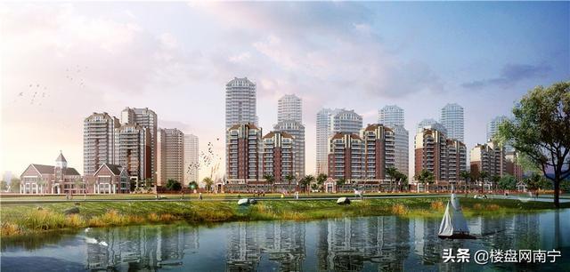 南寧五象新區(qū)最新房價揭秘，綠色之旅尋求內(nèi)心平靜之道