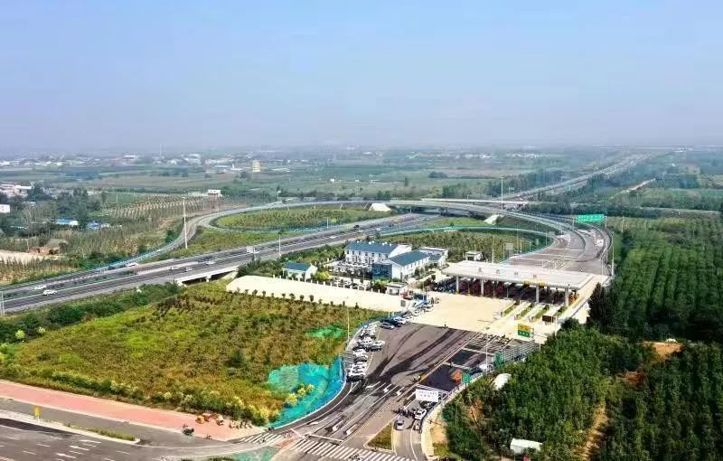 蓮花街西延滎陽段最新進展及其影響深度解析，一種觀點的視角