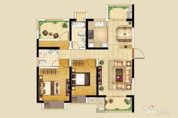 相城北辰之光最新房?jī)r(jià)揭秘，科技之光照亮未來(lái)居住夢(mèng)想