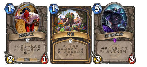 奇跡再現(xiàn)，揭秘最新奇跡賊卡組