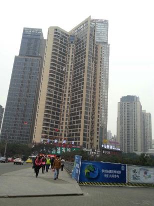 重慶君禧天地最新情況詳解與指南