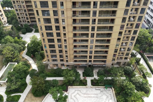 柯橋金昌誠(chéng)園房?jī)r(jià)動(dòng)態(tài)，變化的力量與學(xué)習(xí)的自信