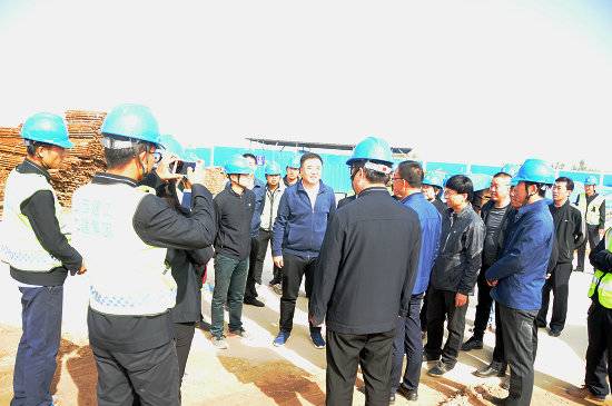 蘭州建投最新領(lǐng)導(dǎo)班子開(kāi)啟自然美景探索之旅