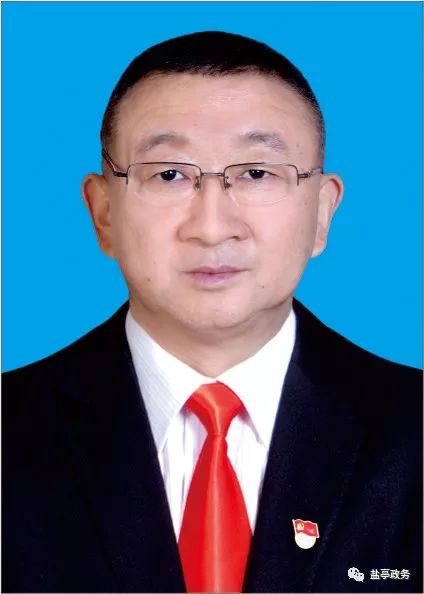 鹽亭縣最新人事任命及動(dòng)態(tài)更新