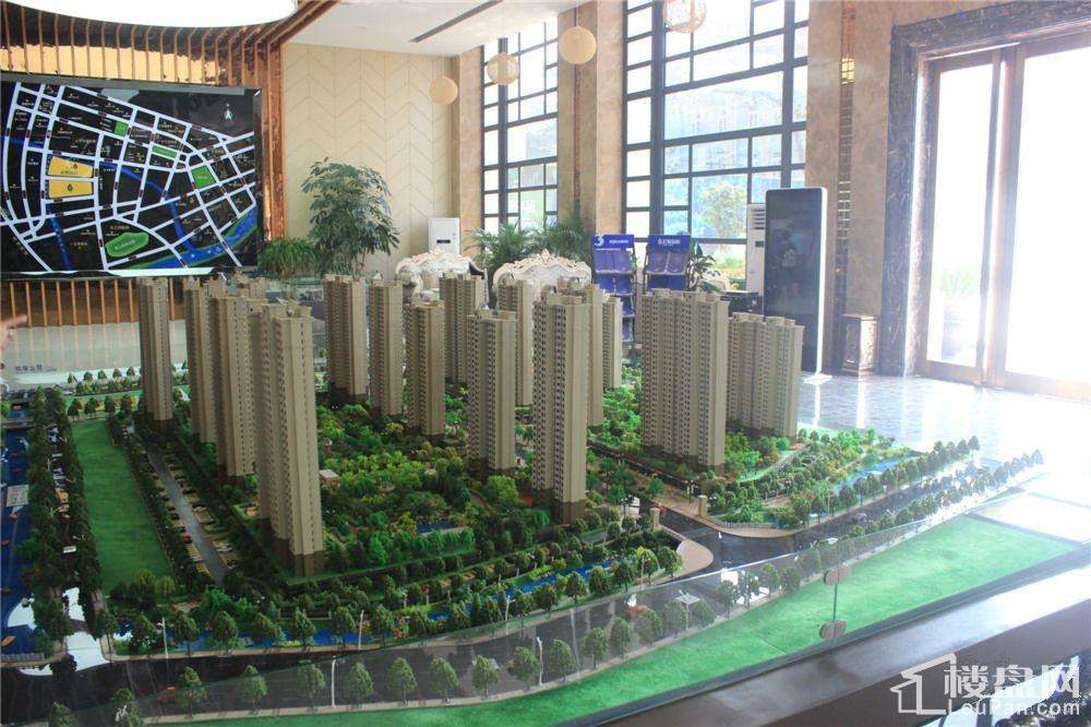 洛陽君悅藍(lán)庭最新動態(tài)深度解析與未來展望