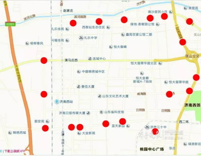 劉長山路最新規(guī)劃圖揭秘，小巷中的獨(dú)特風(fēng)情探索