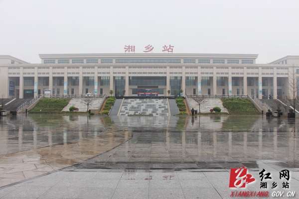 湘鄉(xiāng)火車站最新?？勘恚剿髯匀幻谰爸脝⒊厅c