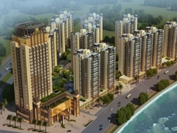 開平香堤翠景最新動(dòng)態(tài)更新，最新進(jìn)展與資訊速遞