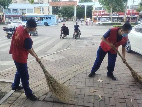 臨沂蘭山紅燈區(qū)下的勵(lì)志之光，新篇章的崛起