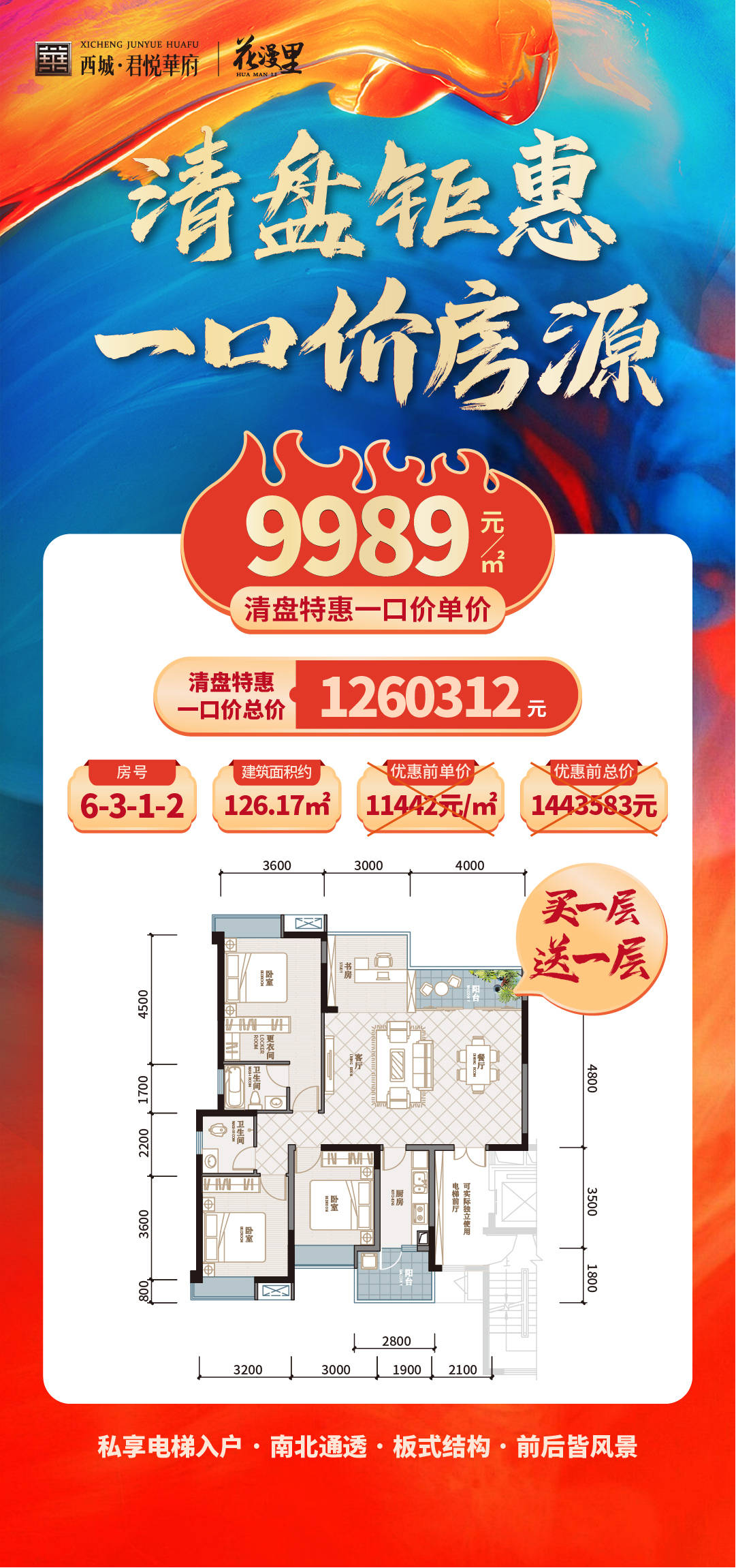 潛溪壹號最新房價，前沿科技與生活完美融合的理想居所