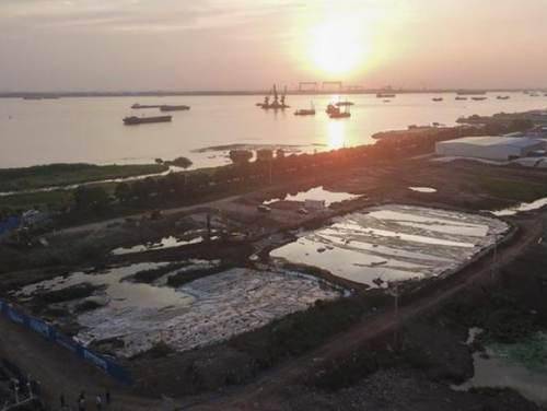 江蘇山東事件最新進(jìn)展，自然美景之旅尋求內(nèi)心平和靜謐