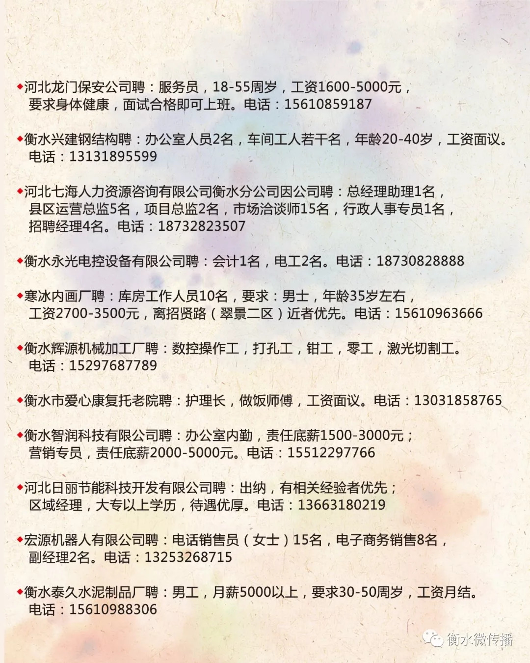 唐山市區(qū)最新招聘信息，變化帶來(lái)自信與成就感，勇敢的你，我們尋找中！